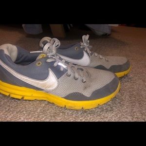 Nike Livestrong Sneakers